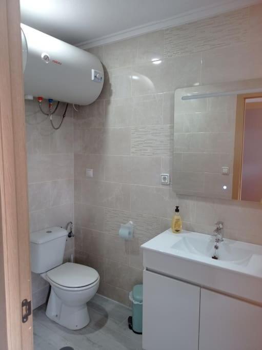 Arenales Del Sol Alicante Экстерьер фото