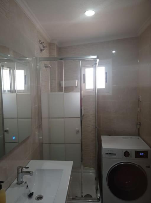 Arenales Del Sol Alicante Экстерьер фото