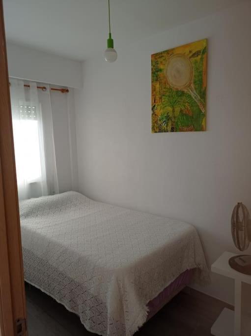 Arenales Del Sol Alicante Экстерьер фото