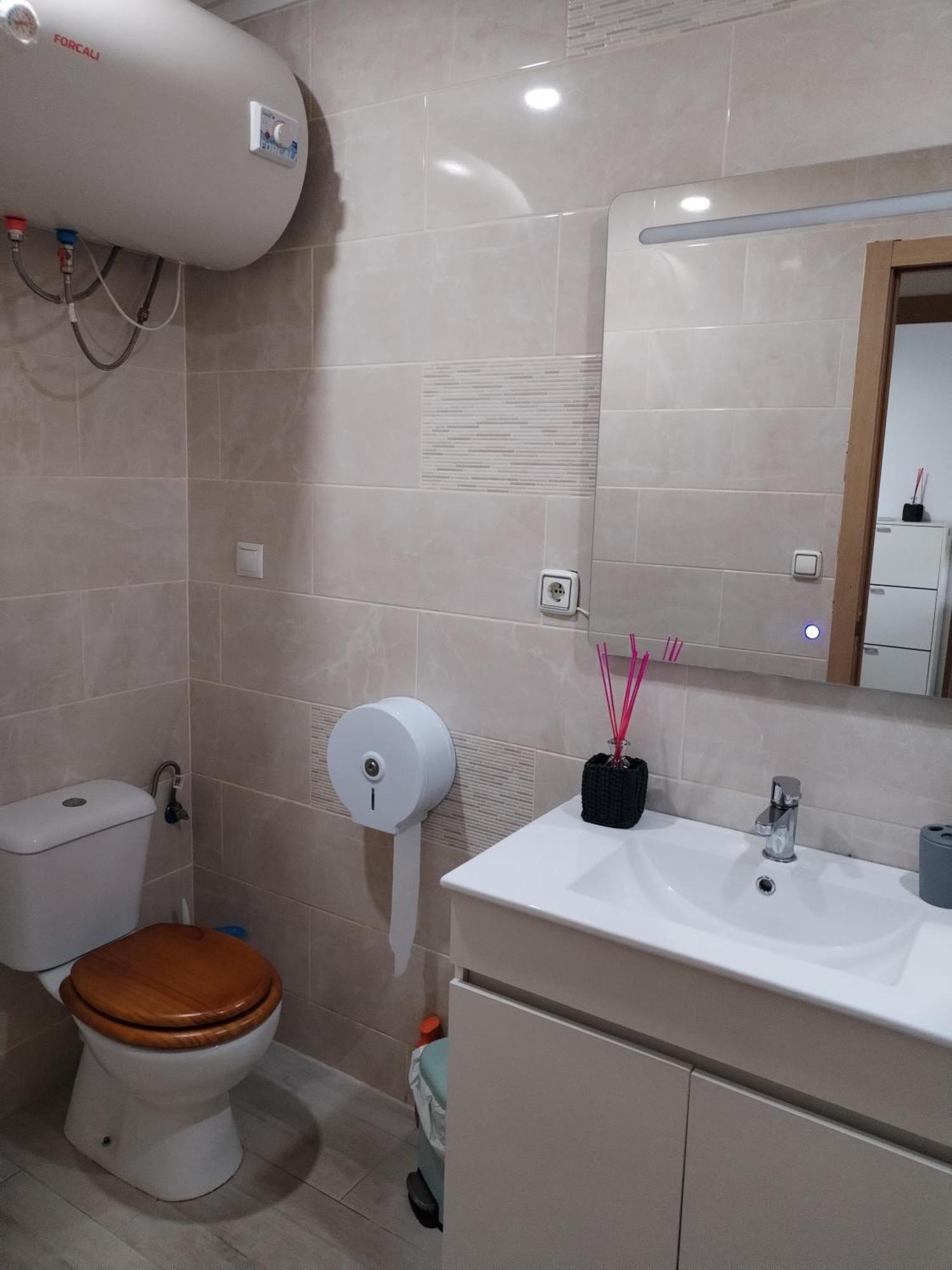 Arenales Del Sol Alicante Экстерьер фото
