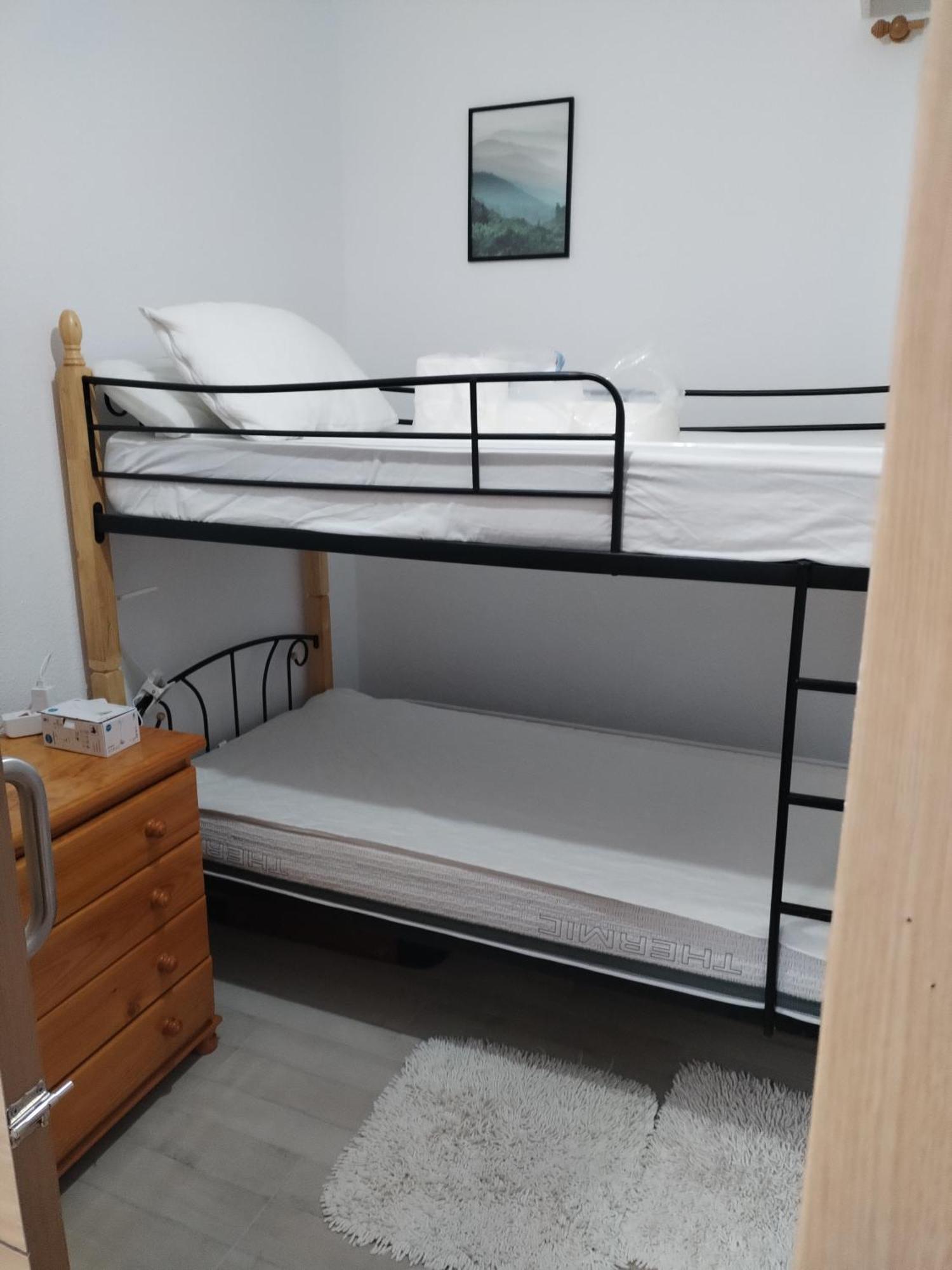 Arenales Del Sol Alicante Экстерьер фото