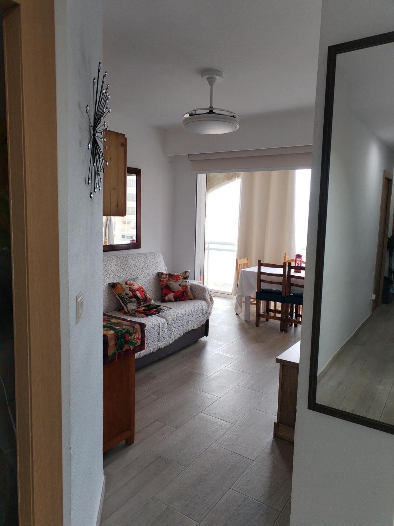 Arenales Del Sol Alicante Экстерьер фото