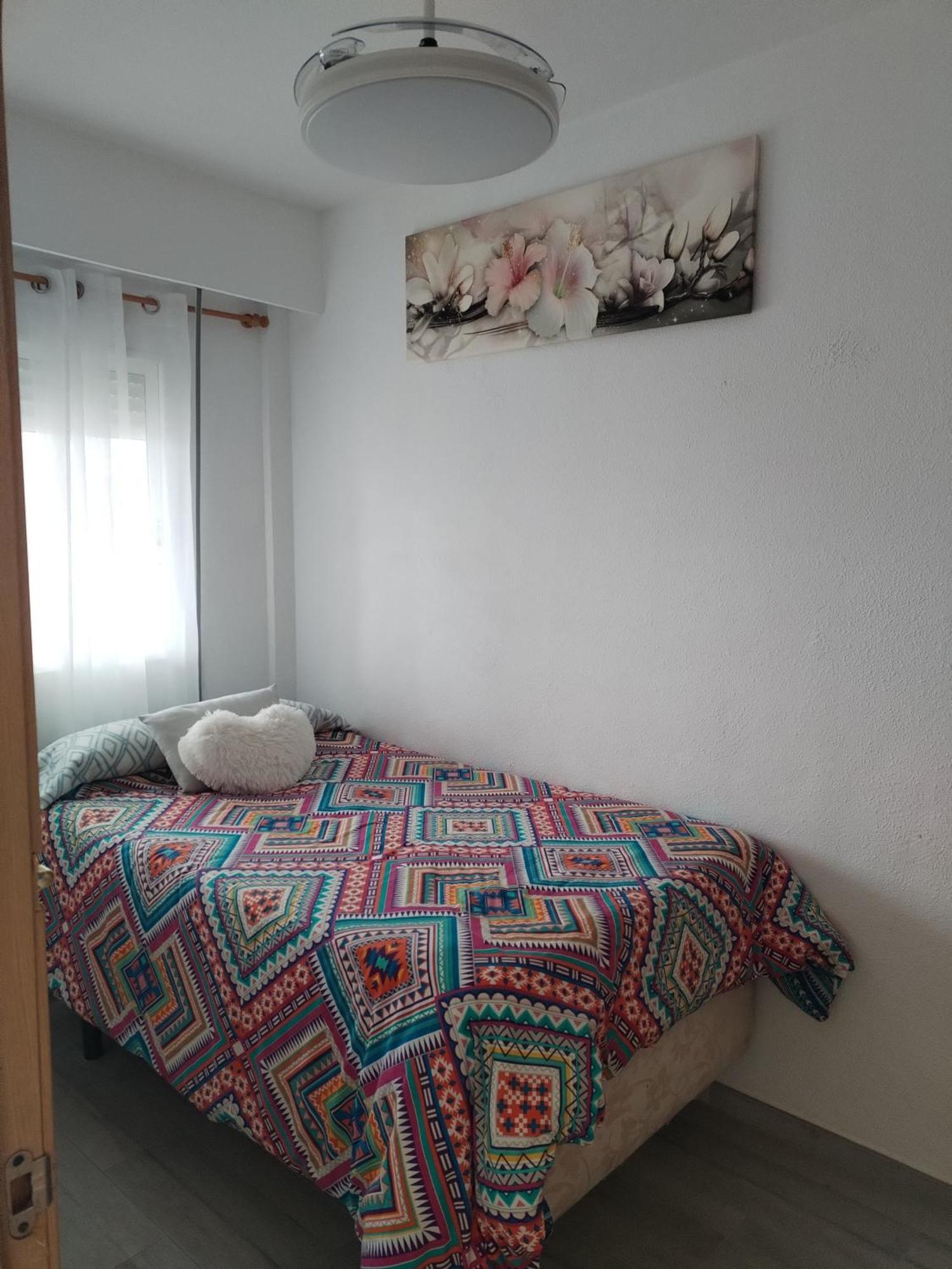 Arenales Del Sol Alicante Экстерьер фото